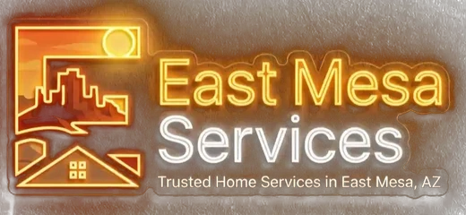 East Mesa Services